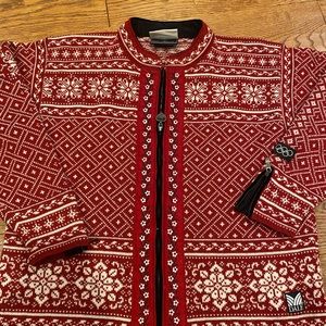 Dale of Norway Sweater